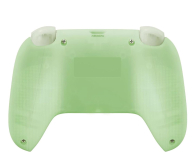 8BitDo Ultimate Mini Wired Xbox Pad Clear Green - 1331370 - zdjęcie 2